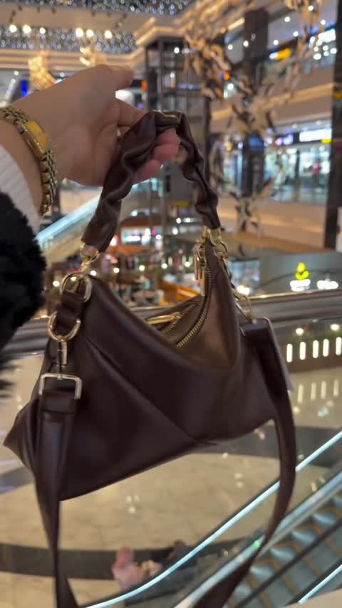 مینی کیف دخترانه هفتی،دستی و دوشی