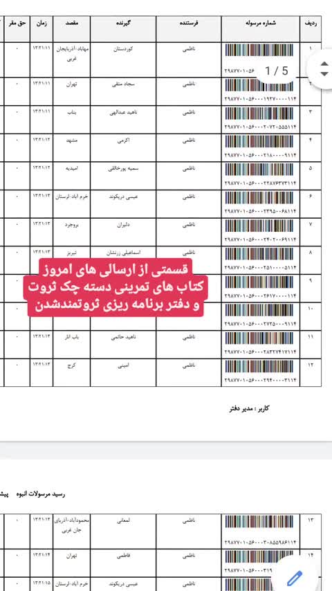 پک قانون جذب ثروت با بازی فراوانی و 120 تمرین ثروتمندشدن