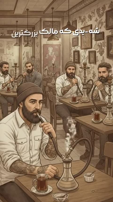 کتاب مجید بربری