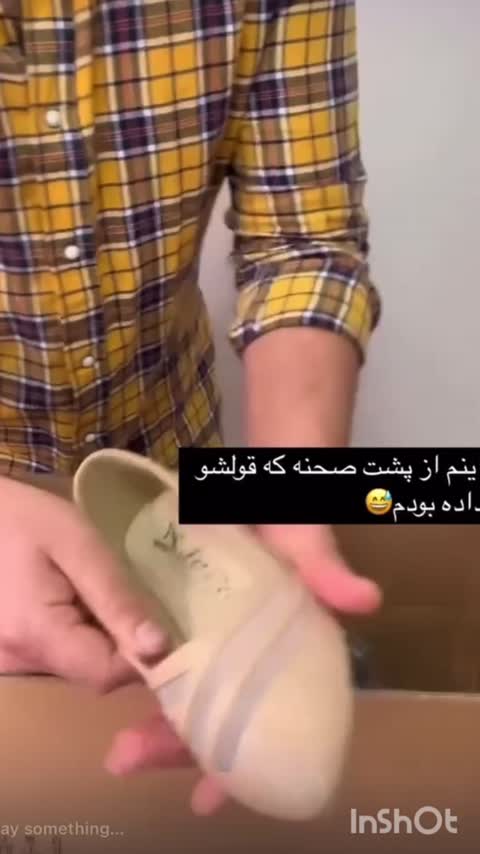 کفش زنانه مدل دالبری رنگ مشکی (37 تا 43)