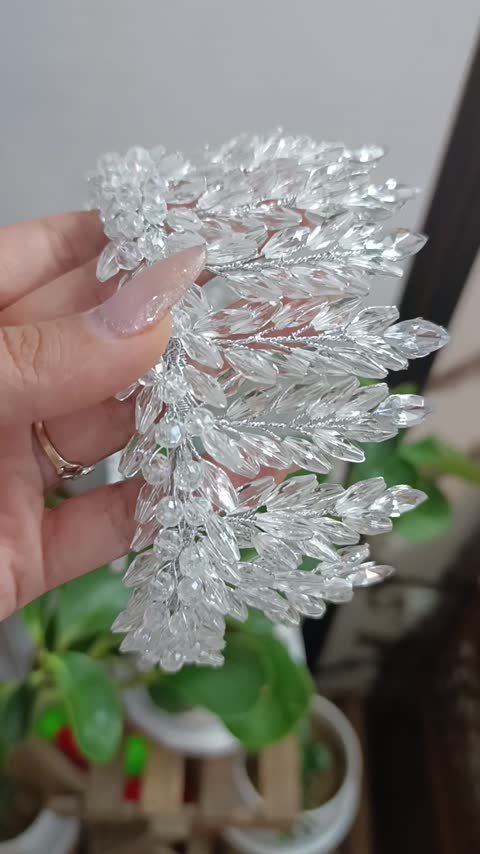 تل تاج عروس گندمی 