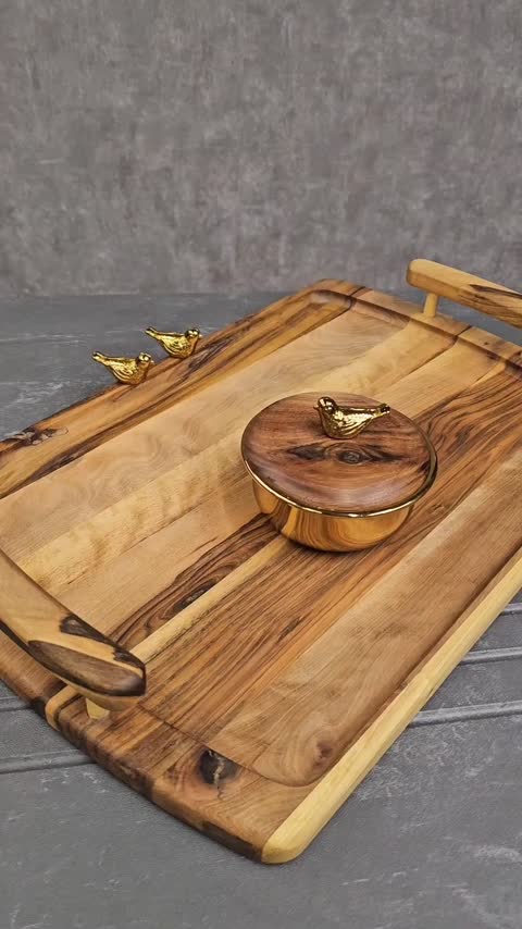 قندان گنجشکی 