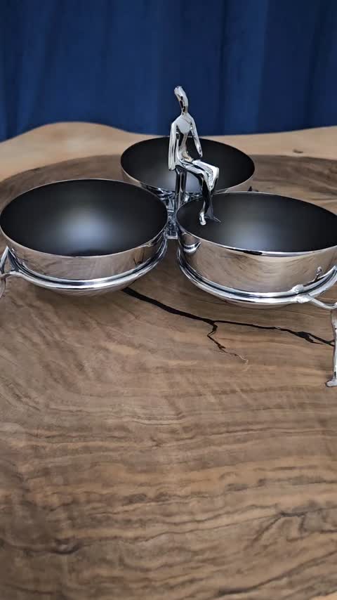 اردورخوری بالرین سیلور