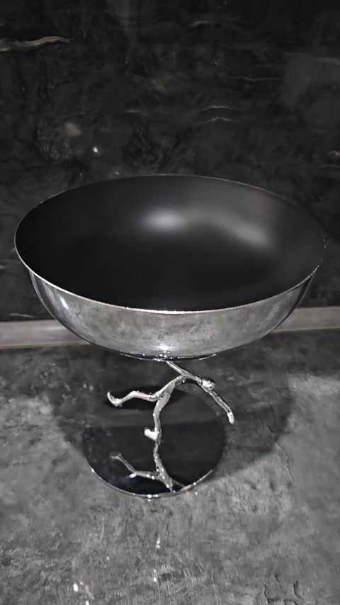 آجیلخوری بالرین سیلور
