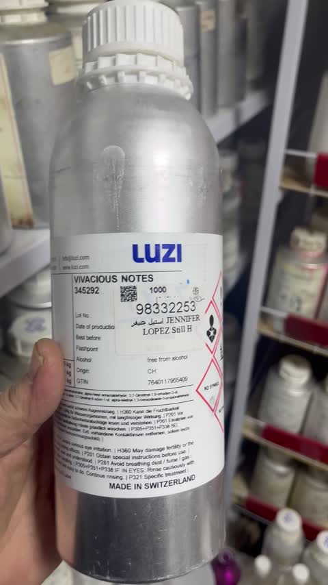 عطر گرمی جنیفر زنانه