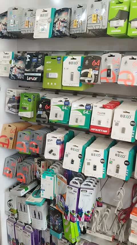 فلش 64 گیگ ایسر Acer UP300 USB3.2