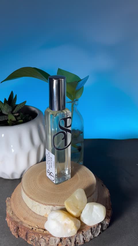 عطر کرید سیلور مانتین واتر - hcv ژیوادان سوئیس (با تضمین کیفیت)