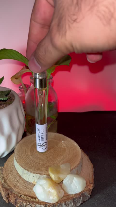 عطر جورجیو آرمانی استرانگر ویت یو اینتنسلی (با تضمین کیفیت)
