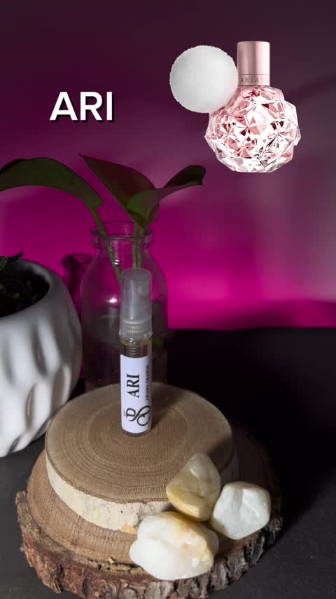 عطر اریانا گرنده آری - hcv ژیوادان سوئیس (با ضمانت کیفیت).