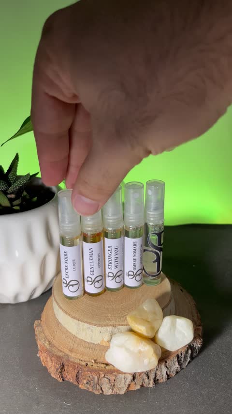 عطر ژیوانشی (جیونچی) جنتلمن - تاپ لوزی سوئیس (با تضمین کیفیت)