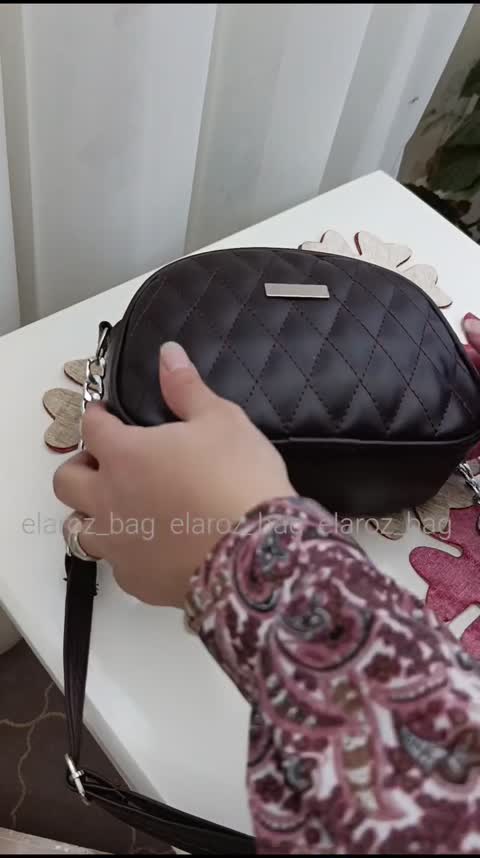 مدل برندا چرم مصنوعی 