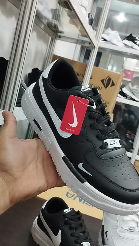 کتونی مردانه نایک ایر فورس Nike Air Force