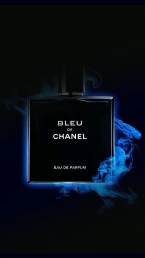 عطر مردانه بلوشنل اعلا و خالص گرمی