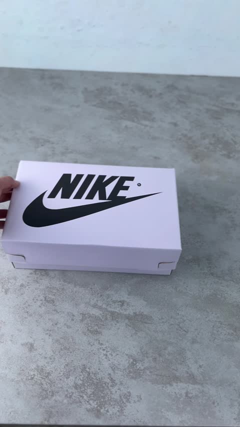 کتونی نایک ترویس کاکتوس nike travis