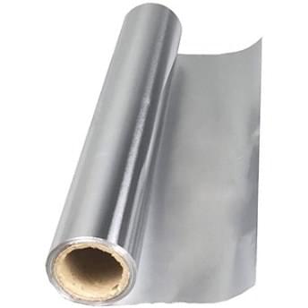 فویل الومینیومی 30میکرون (پس کرایه)