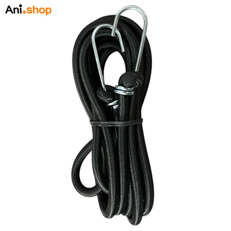 کش باربند 3 متری قلاب دار (پس کرایه)