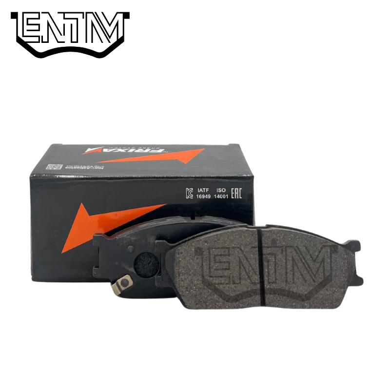 لنت ترمز جلو سهند برند فریکسا (FRIXA)