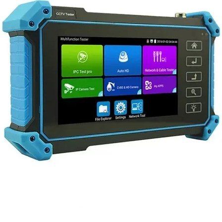 تستر دوربین مداربسته آی پی سی مدل IPC-5200C PLUS