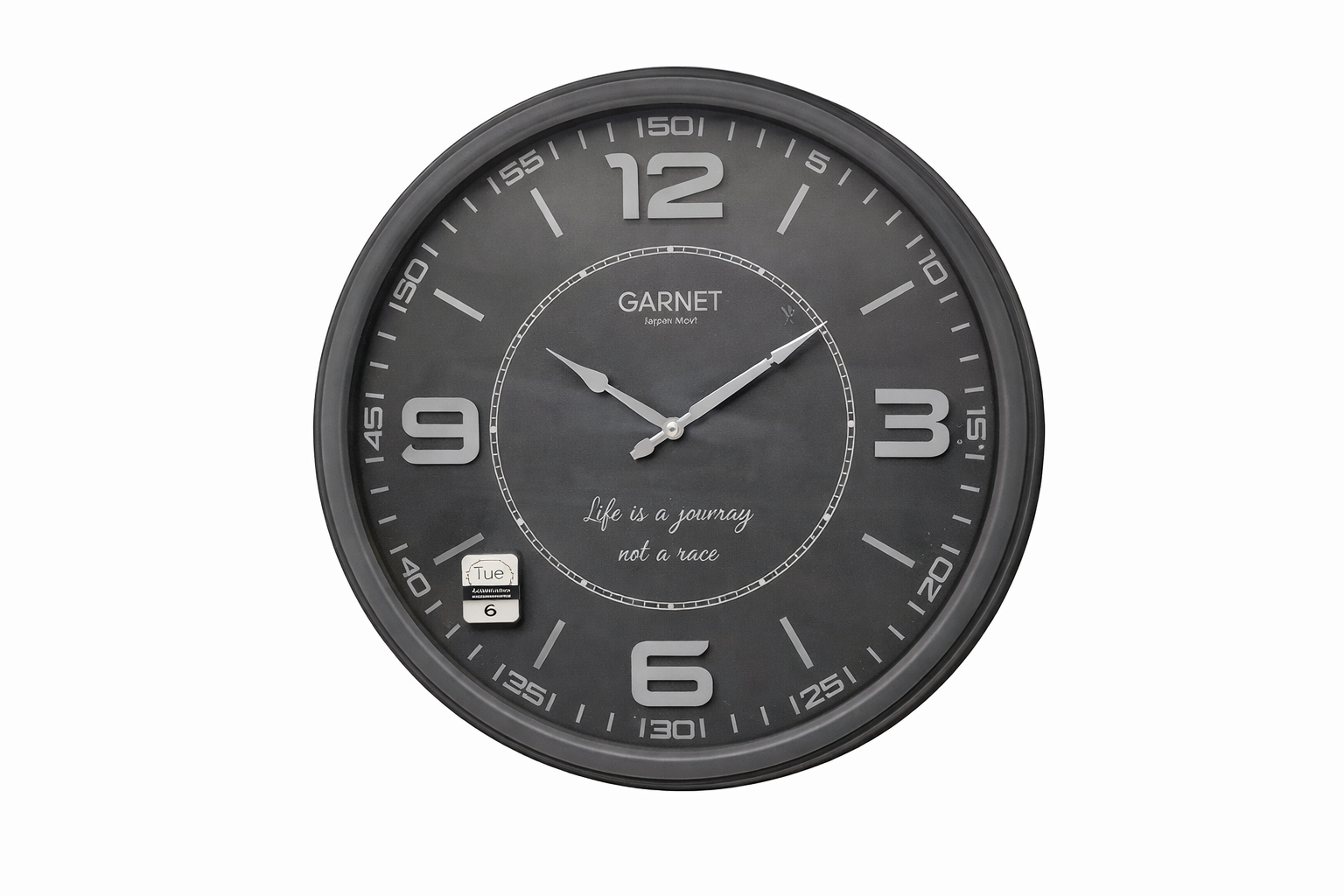 ساعت دیواری گارنت