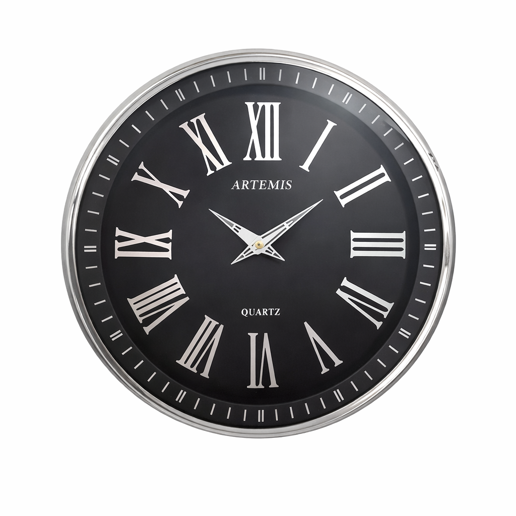 ساعت دیواری آرتمیس