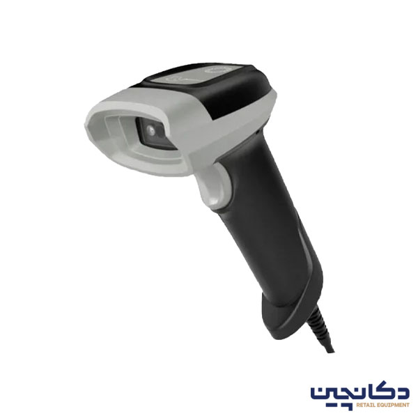 بارکدخوان دو بعدی راینو مدل RM1760