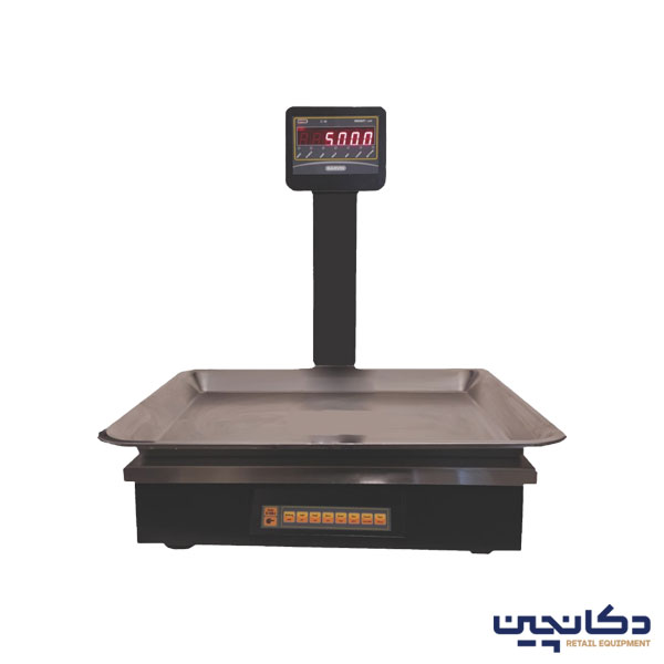 ترازو سروین S200/iB/50 Kg نمایشگر وزن