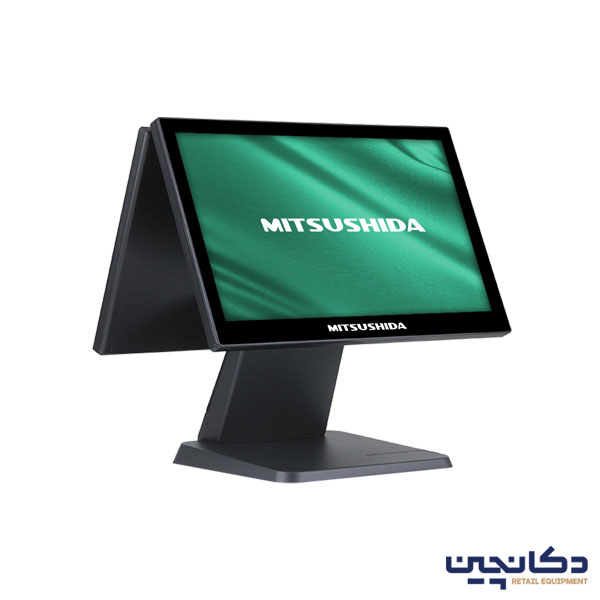 صندوق فروشگاهی Mitsushida مدل KC-1516 Dual