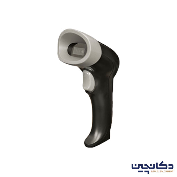 بارکد خوان باسیم اسکار مدل UNILITE II مشکی