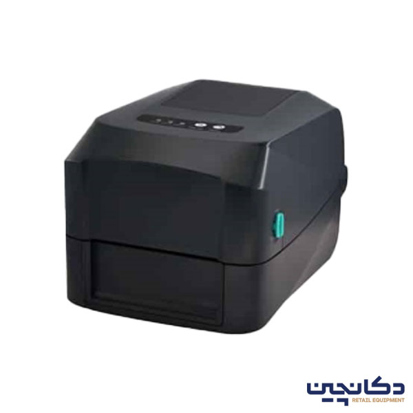 لیبل پرینتر گینشا مدل GS-3405T
