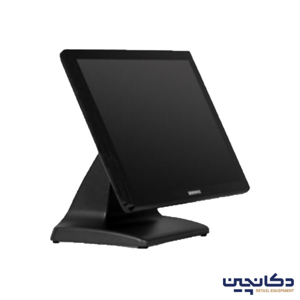 صندوق فروشگاهی HANASIS مدل Hit Plus