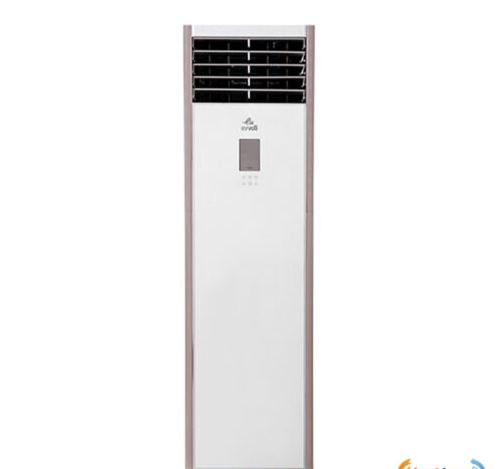 کولر گازی ایستاده ایوولی 36000 (36 هزار) دو فن مدل EVFS-36K-MD-1