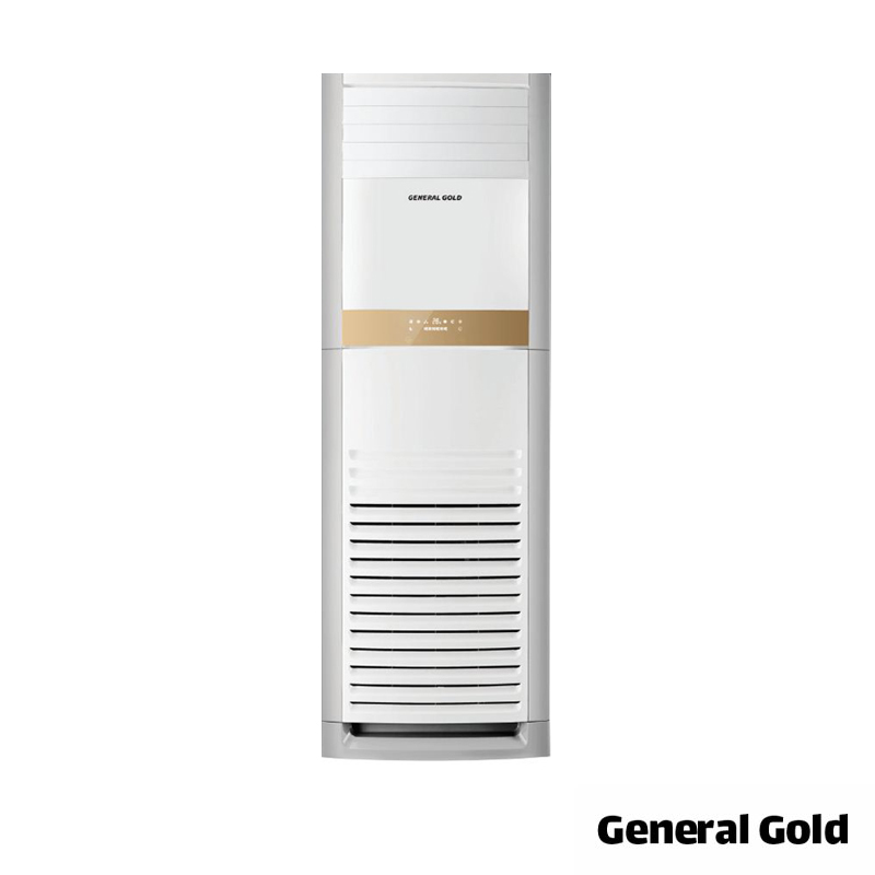 کولر گازی ایستاده جنرال گلد 36000 (36 هزار) آلترا مدل GG-TF36000 ULTRA T3