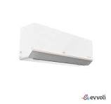 کولر گازی ایوولی 24 هزار الگانت مدلEVCIS 24K UV