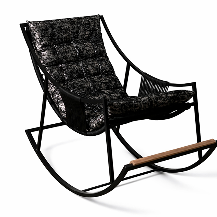 صندلی راک پینترستی راوین برند اُرفیک برند اُرفیک