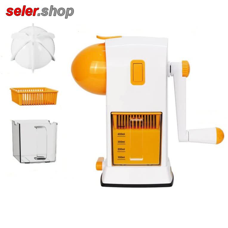 فروش ویژه آب مرکبات گیری دستی