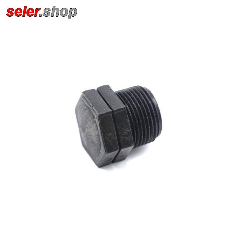 فروش ویژه درپوش لولهu25 کد dz37