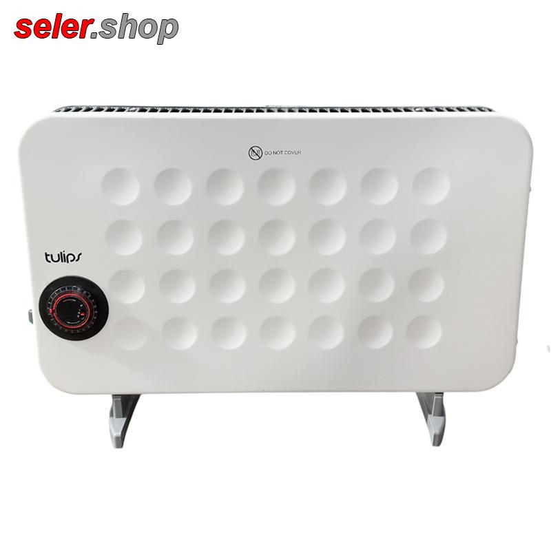فروش ویژه بخاری برقی تولیپس 2000 وات