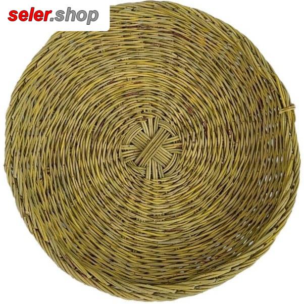 فروش ویژه سینی حصیری 55 سانت