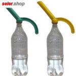 فروش ویژه آفتابه مسافرتی تبدیل بطری به آفتابه