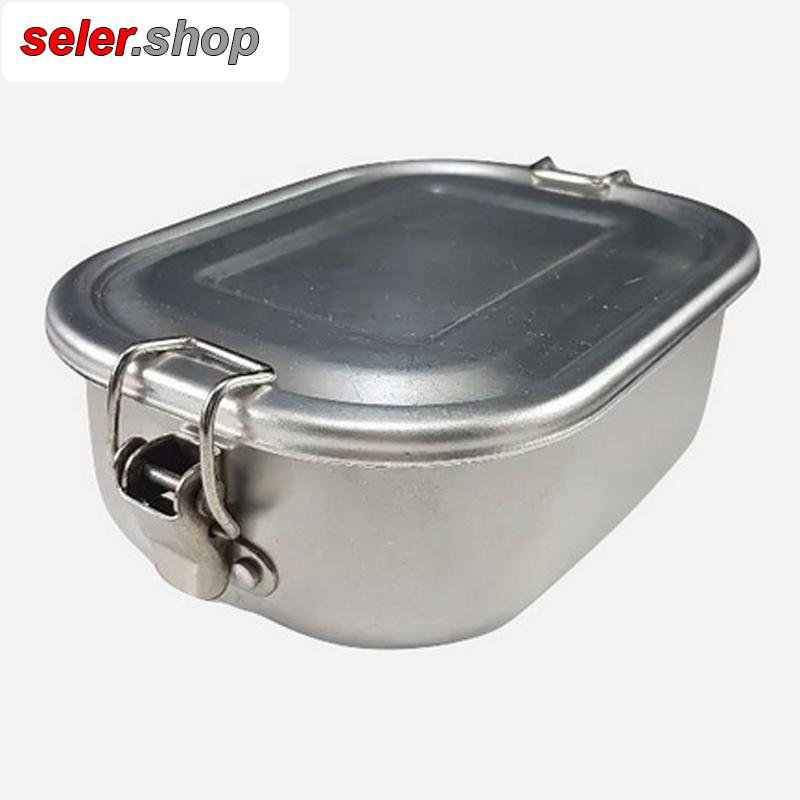 فروش ویژه ظرف غذا کتابی متوسط