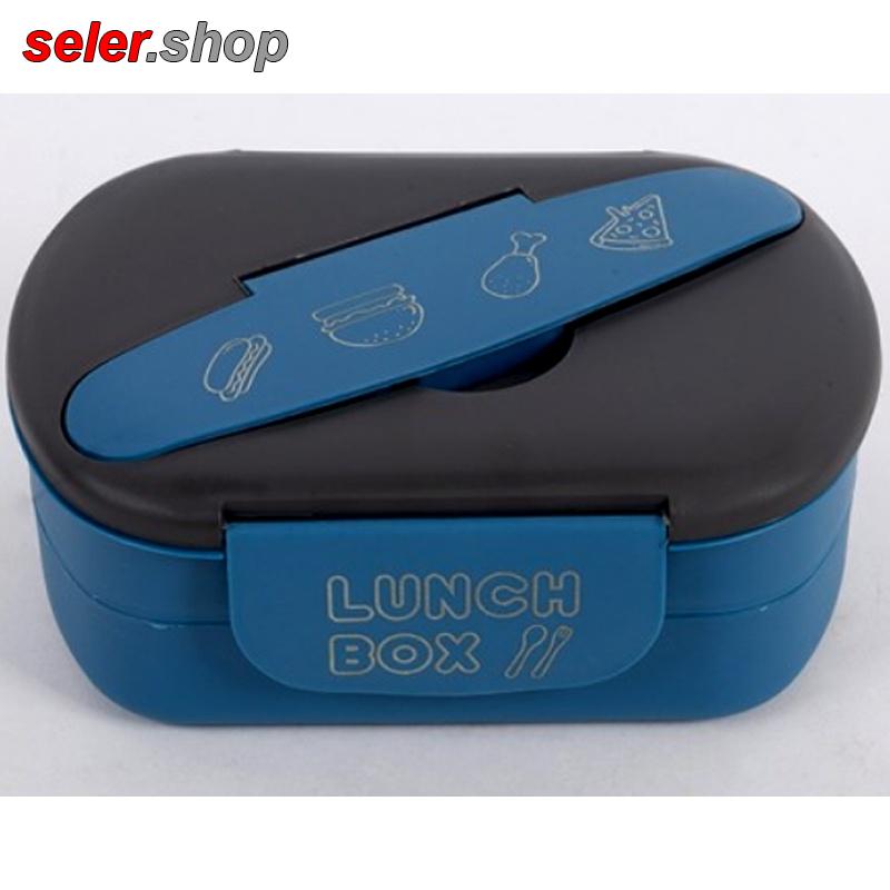 فروش ویژه ظرف غذا ولانچ باکس TAPCO مدل 450