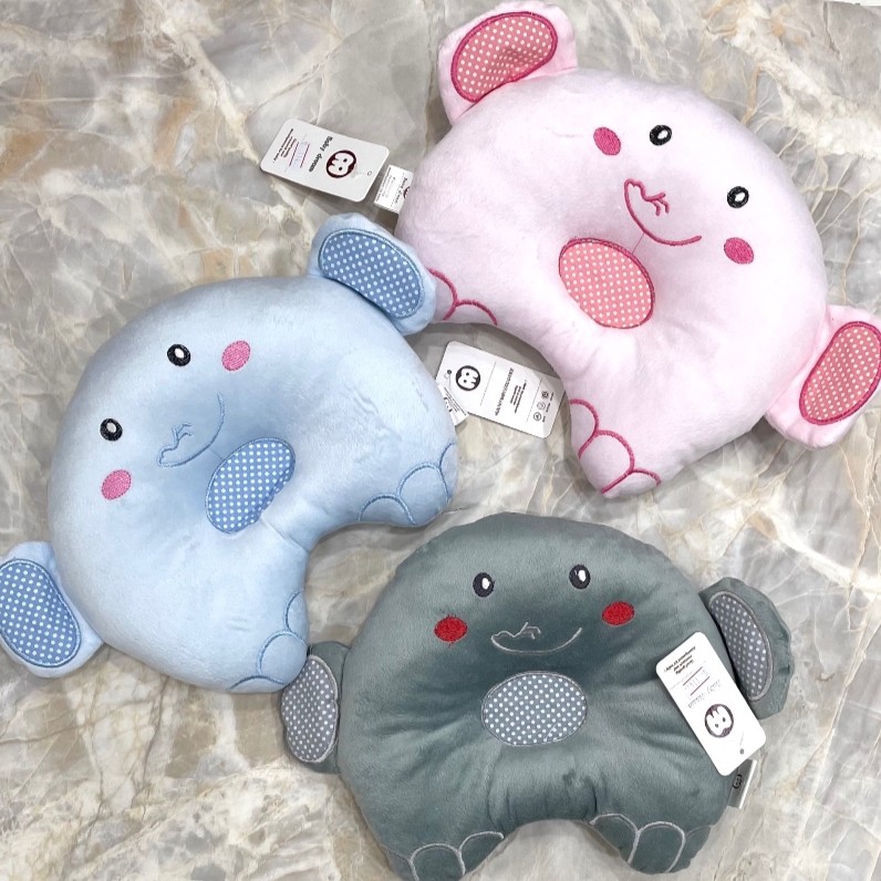 بالشت فرم دهی نوزادی 