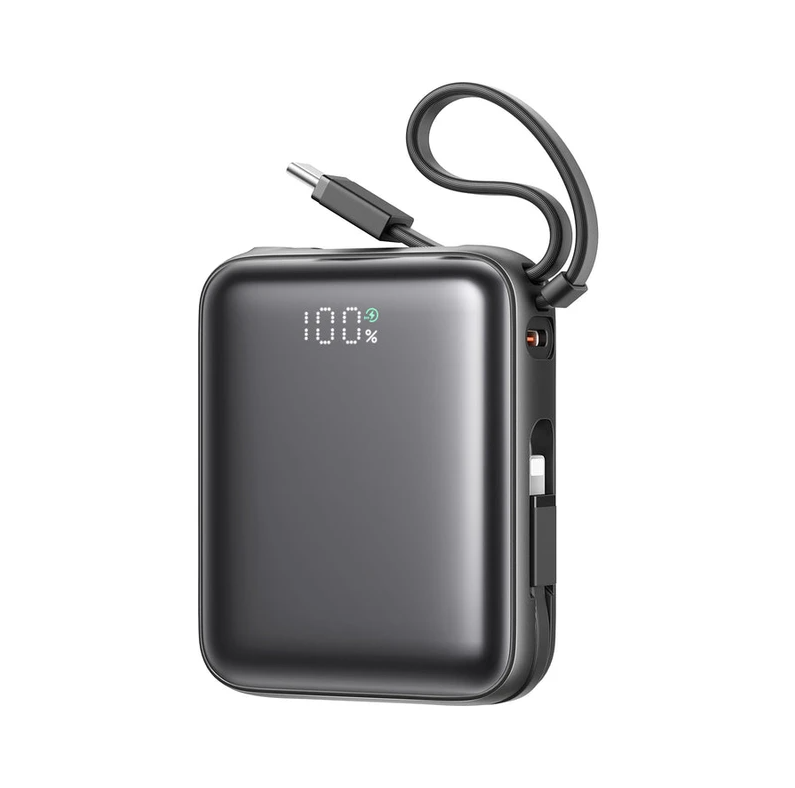 پاور بانک جوی روم مدل JR-PBF27 