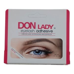 چسب مژه دان لیدی Don lady