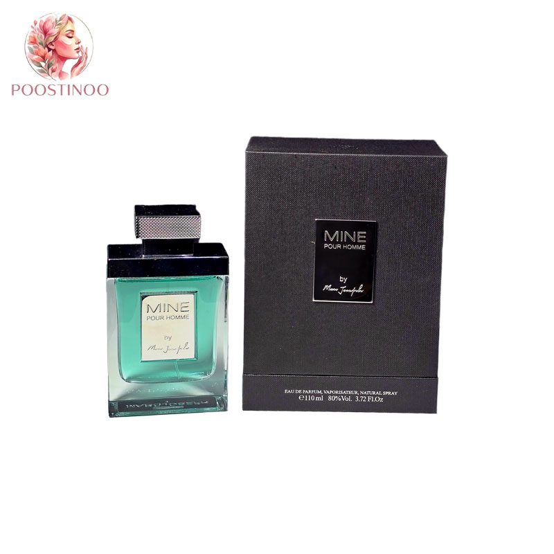 خرید عطر مردانه Marc Joseph Mine Pour Homme | گرم و لوکس