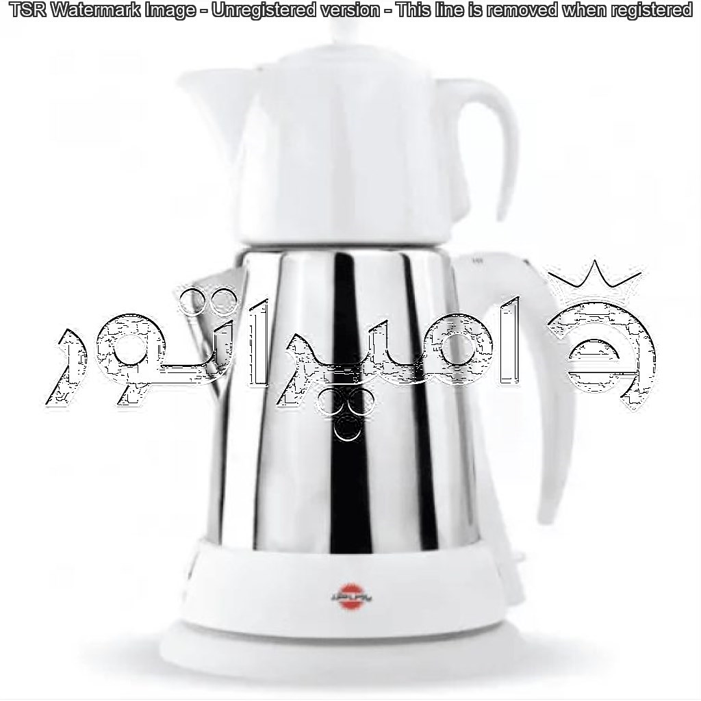 دم اورچاینوش پارس خزر براق