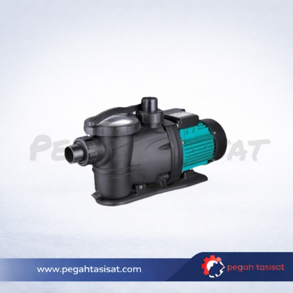 پمپ استخری لئو 1.5 اسب مدل XKP1104 پگاه تاسیسات