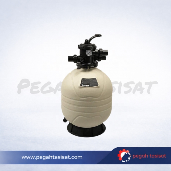 فیلتر شنی ایمکس MFV20 پگاه تاسیسات