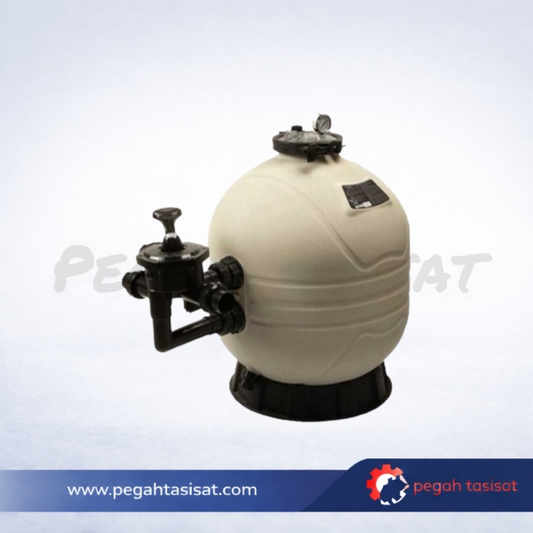 فیلتر شنی Emaux ایمکس MFV35 پگاه تاسیسات