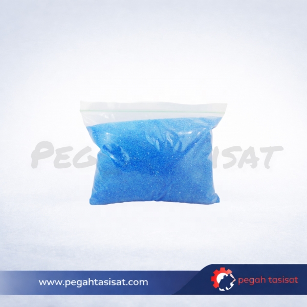 کات کبود پگاه تاسیسات